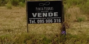 Venta  Punta del Este Jose Ignacio