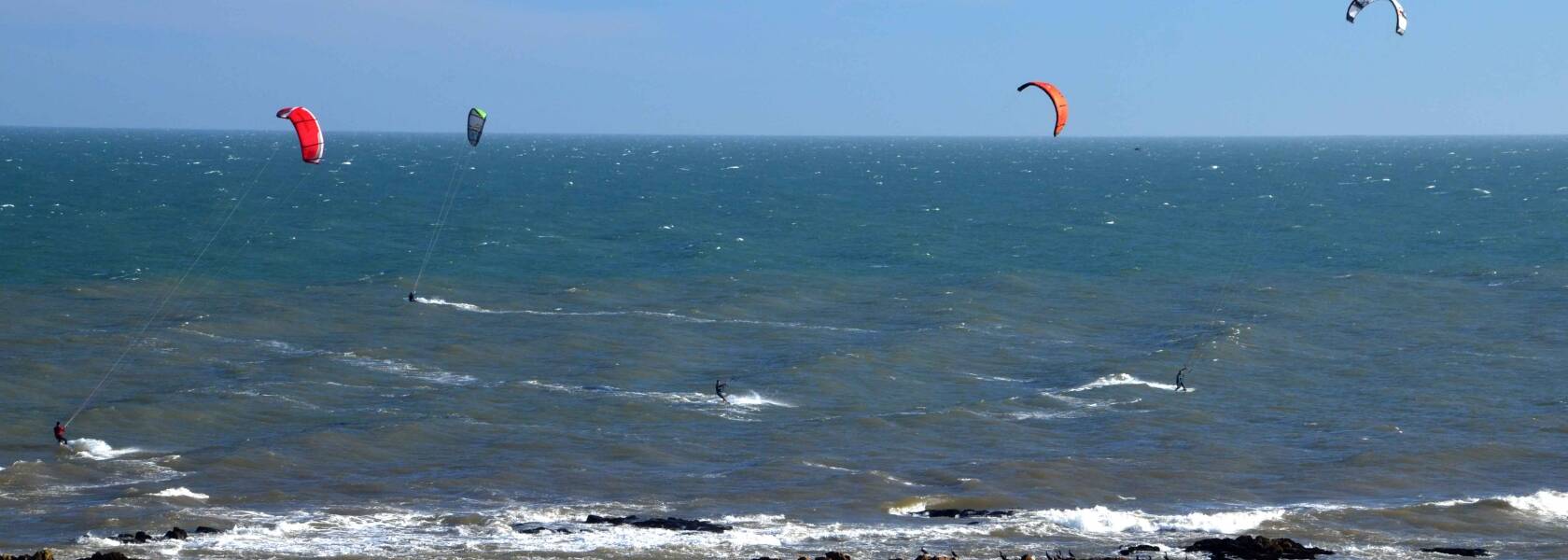 PUNTA PIEDRAS