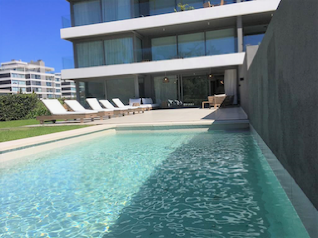 Venta, Temporadas, Alquiler  Punta del Este Playa Brava