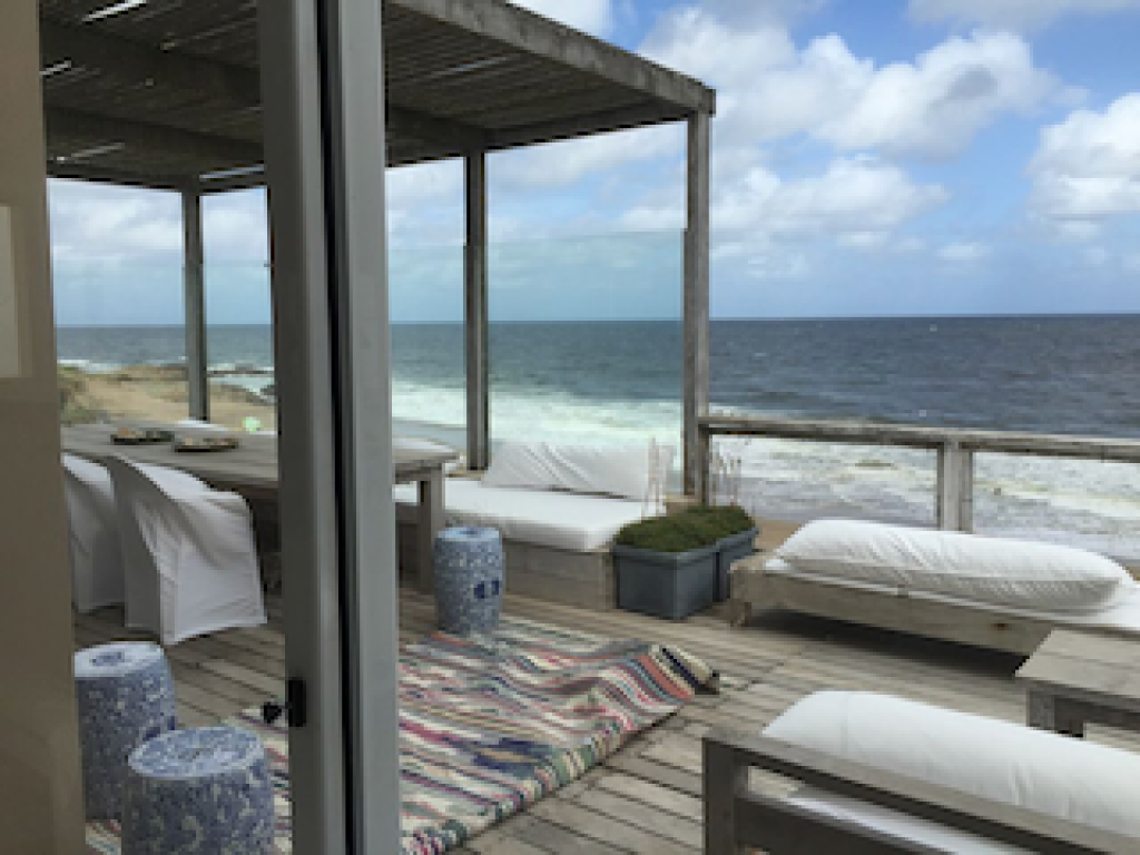 Temporadas  Punta del Este Punta Piedras