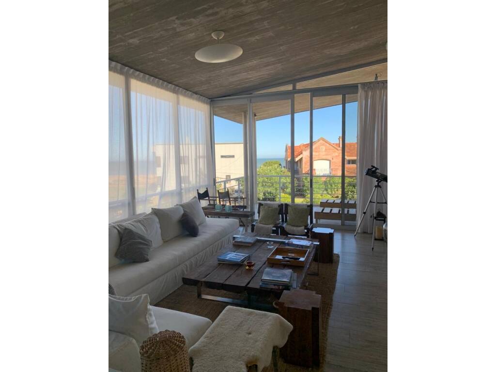 Venta, Temporadas  Punta del Este Montoya
