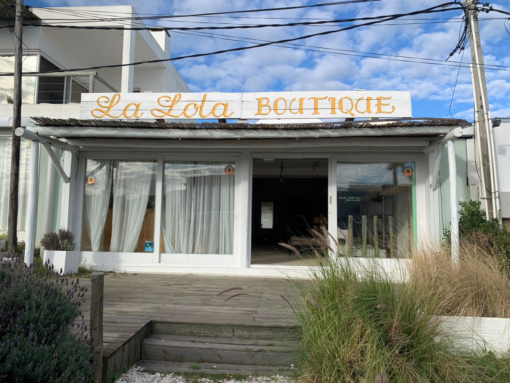 Venta  Punta del Este La Barra