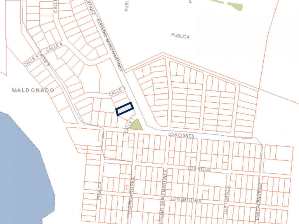 Venta  Punta del Este Jose Ignacio