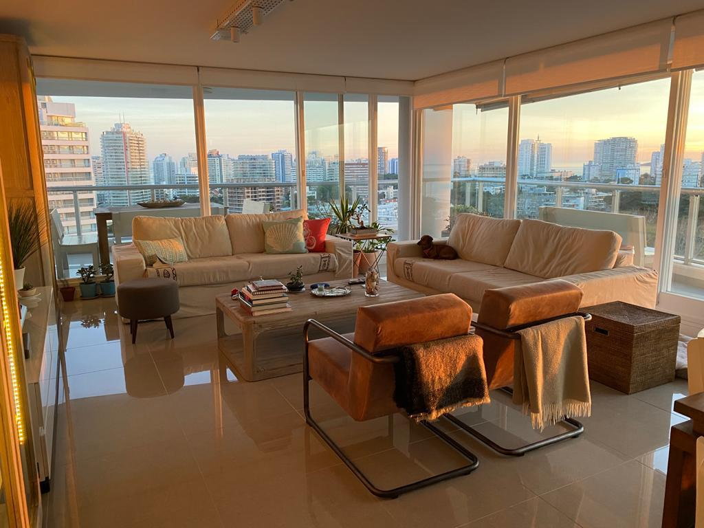 Venta  Punta del Este Playa Brava