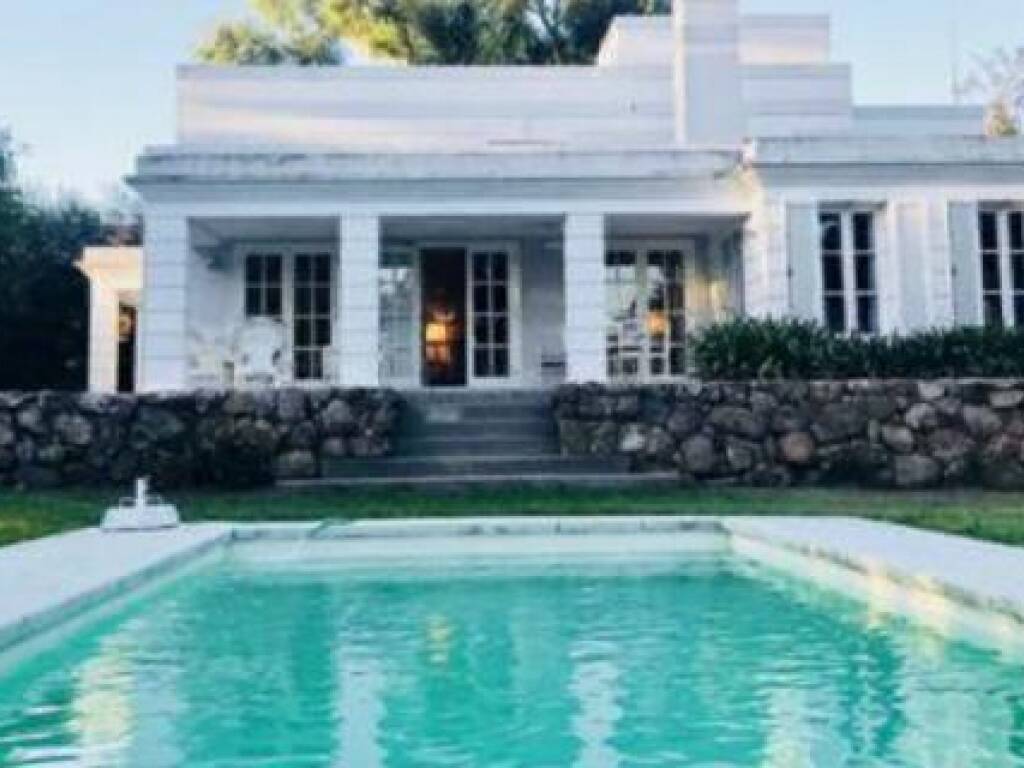 Temporadas  Punta del Este El Chorro