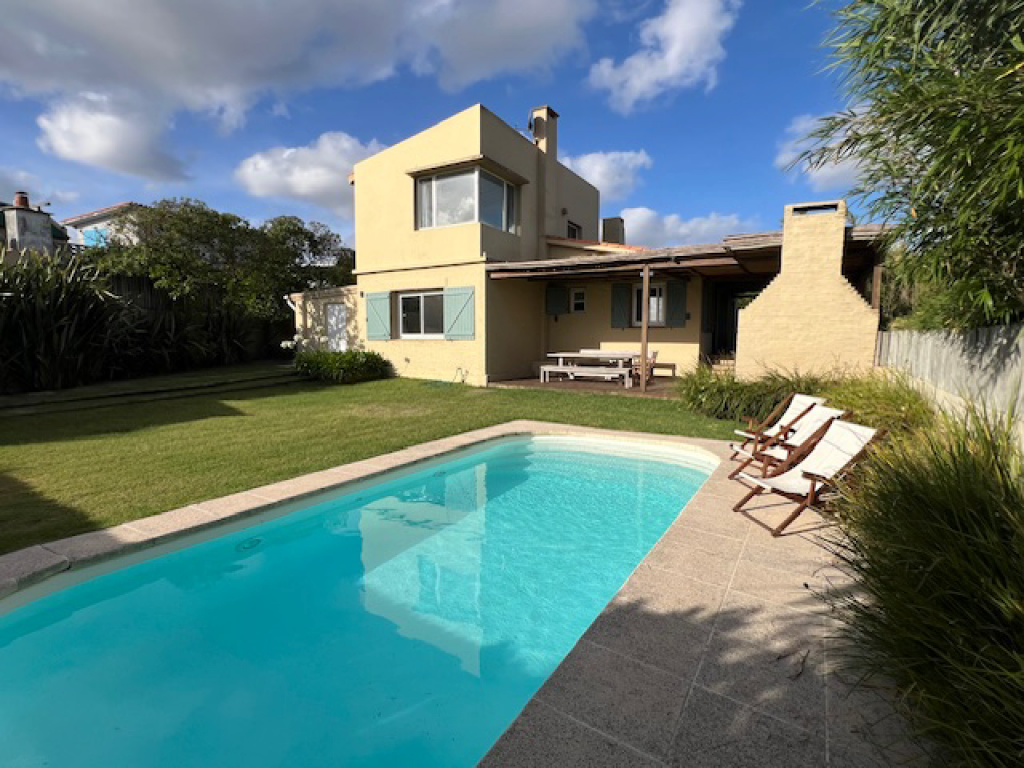 Venta  Punta del Este El Chorro