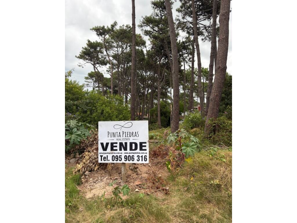 Venta  Punta del Este Montoya