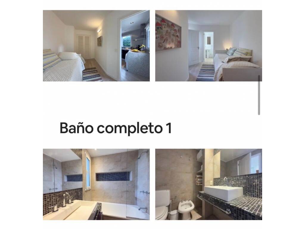 Venta  Punta del Este Playa Brava