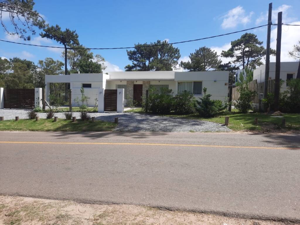Venta, Temporadas  Punta del Este Montoya