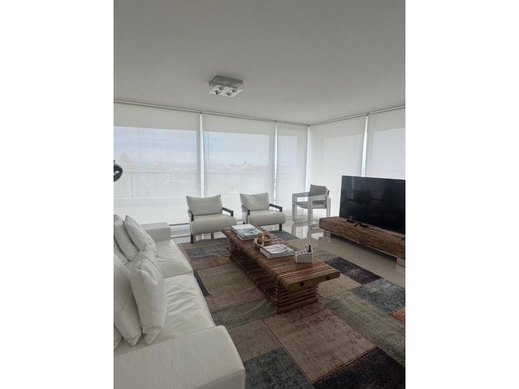 Venta  Punta del Este Playa Brava