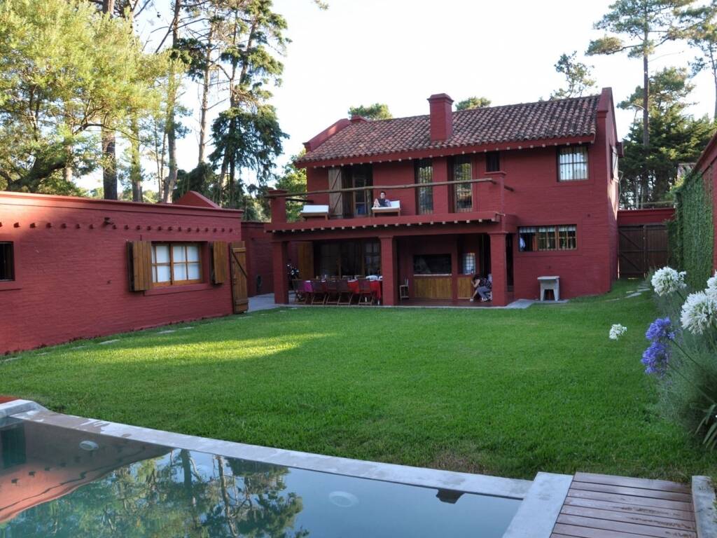 Venta, Temporadas  Punta del Este San Rafael