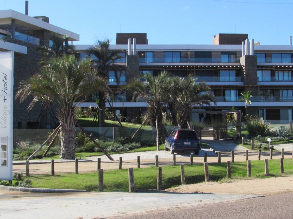 Venta  Punta del Este Manantiales