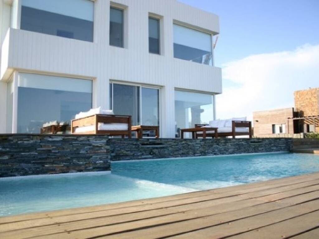 Temporadas  Punta del Este Santa Monica
