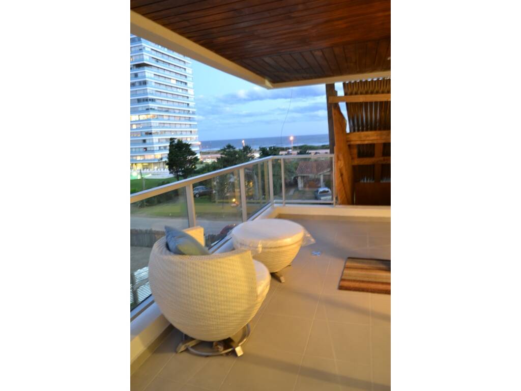 Venta  Punta del Este Playa Brava