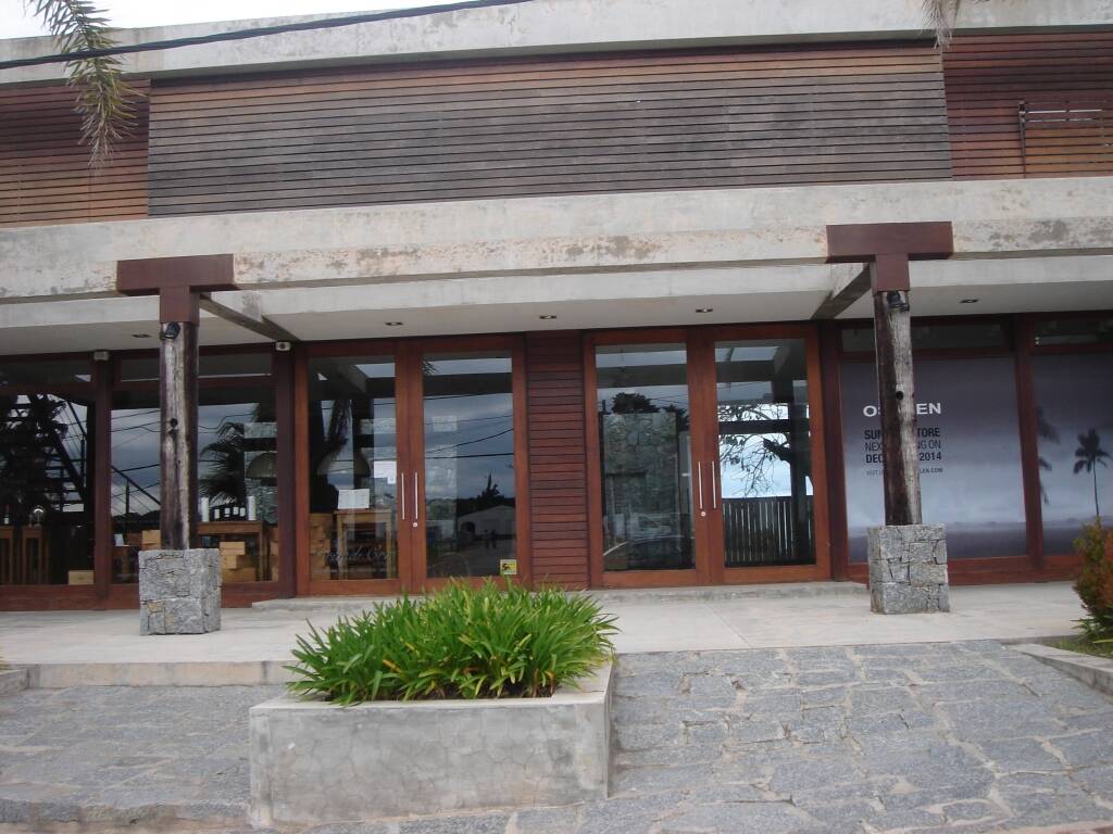 Temporadas  Punta del Este Manantiales