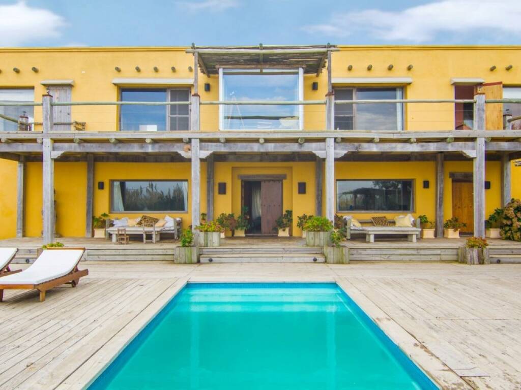 Venta, Temporadas  Punta del Este El Chorro