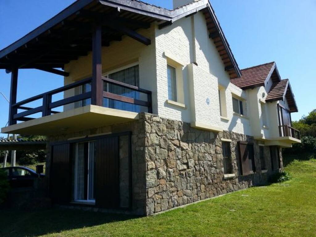 Temporadas  Punta del Este El Chorro