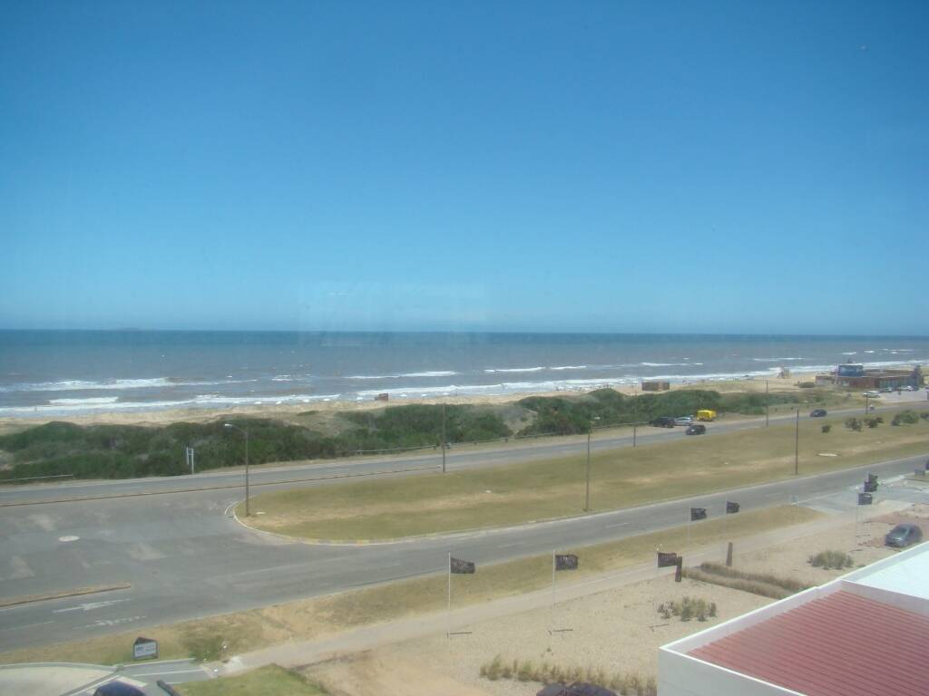 Temporadas  Punta del Este Playa Brava