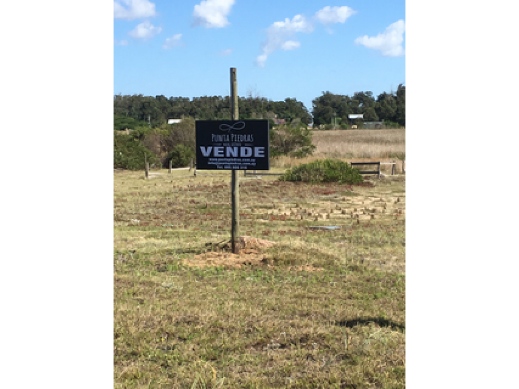 Venta  Punta del Este Santa Monica