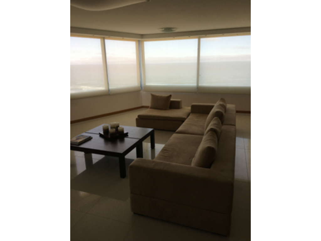 Venta, Temporadas  Punta del Este Pennsula