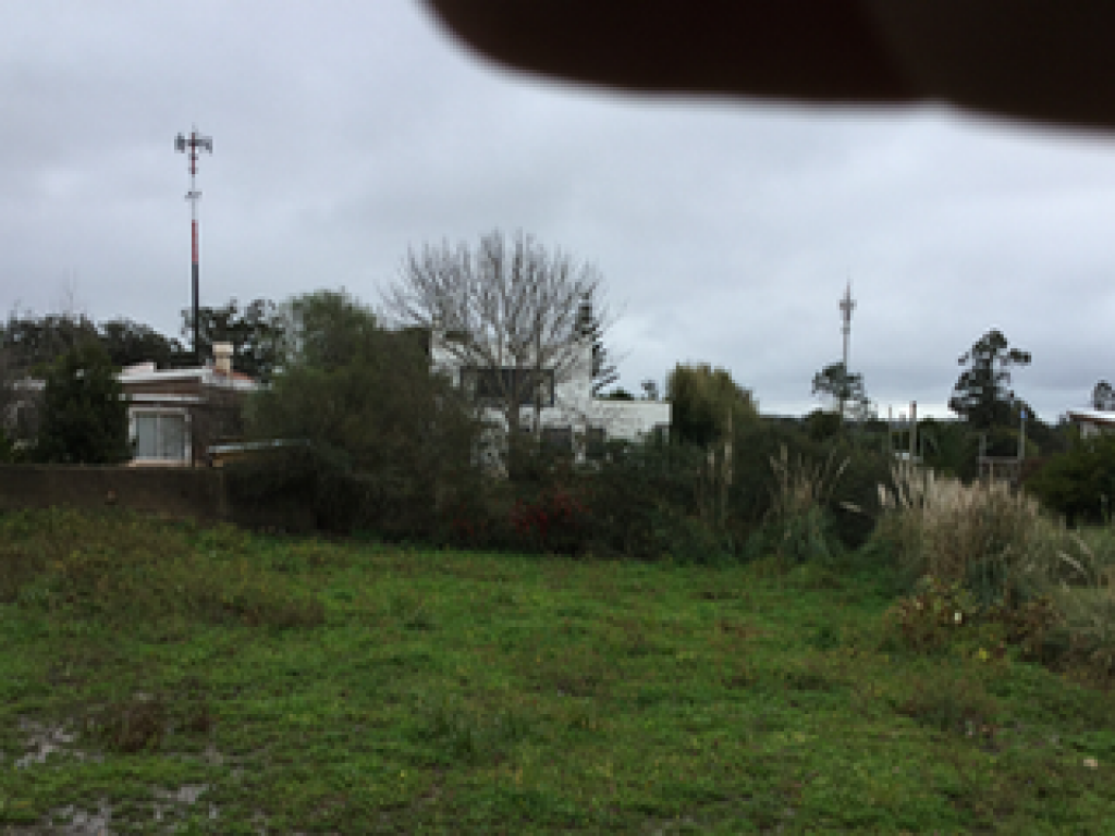 Venta  Punta del Este El Chorro