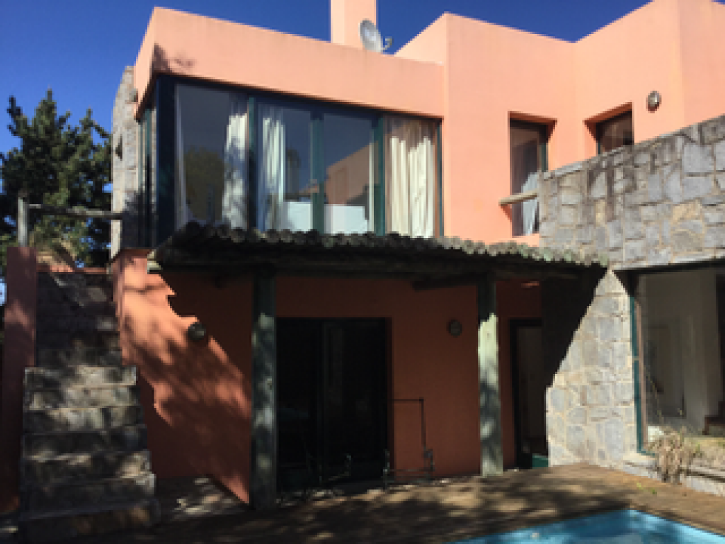 Temporadas  Punta del Este El Chorro