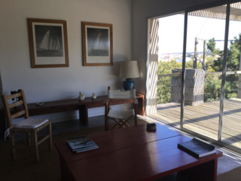 Temporadas  Punta del Este El Chorro