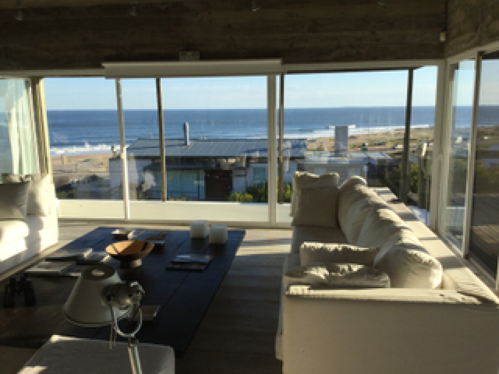Temporadas  Punta del Este El Chorro