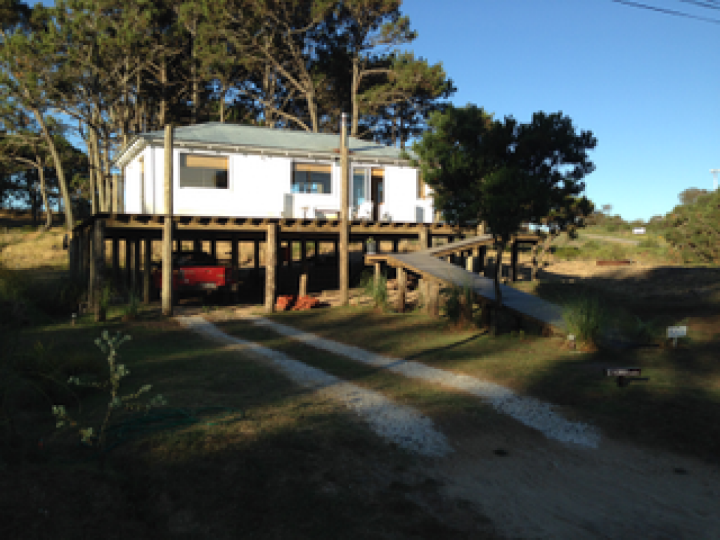 Temporadas  Punta del Este Manantiales