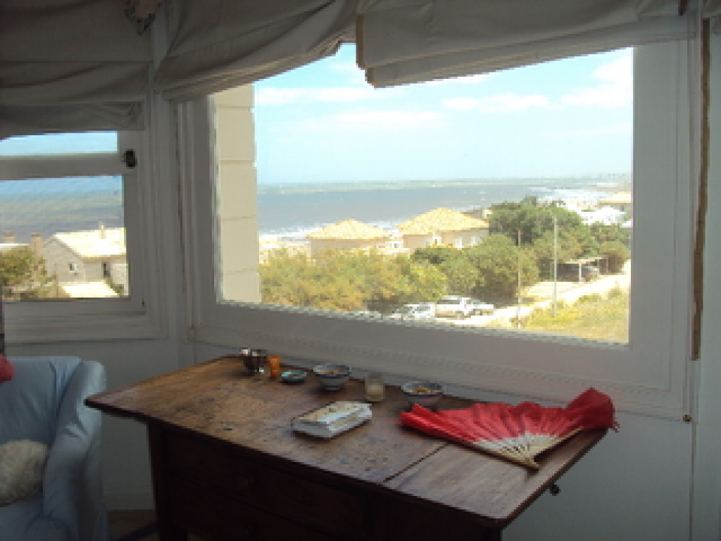 Temporadas  Punta del Este Punta Piedras