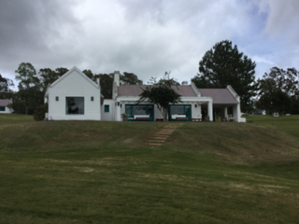 Temporadas  Punta del Este Ruta 104