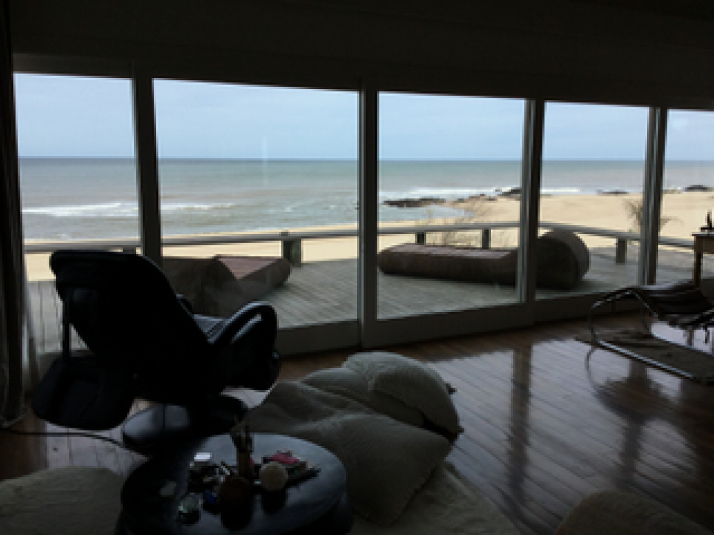 Temporadas  Punta del Este Punta Piedras