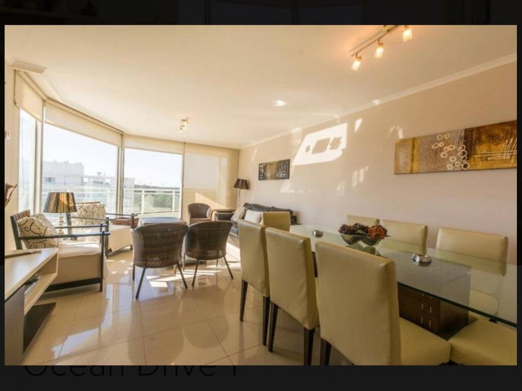 Venta  Punta del Este Playa Brava