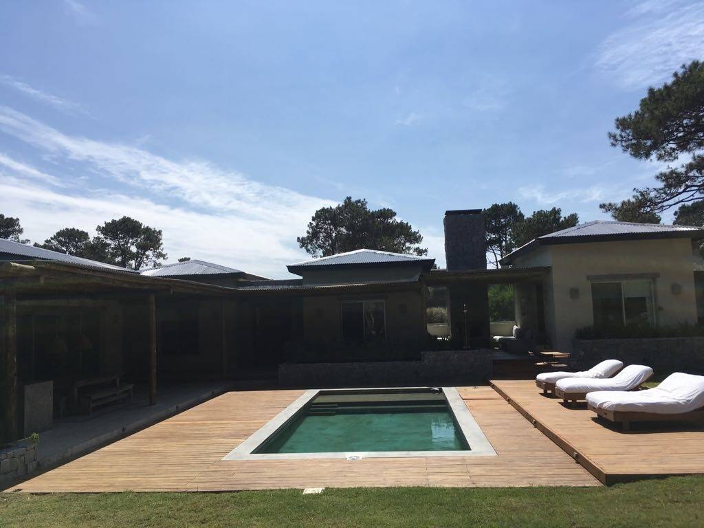 Temporadas  Punta del Este Jose Ignacio