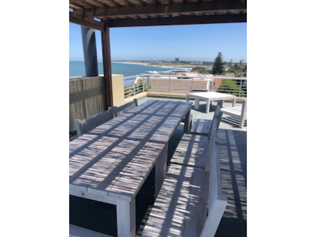 Temporadas  Punta del Este La Barra