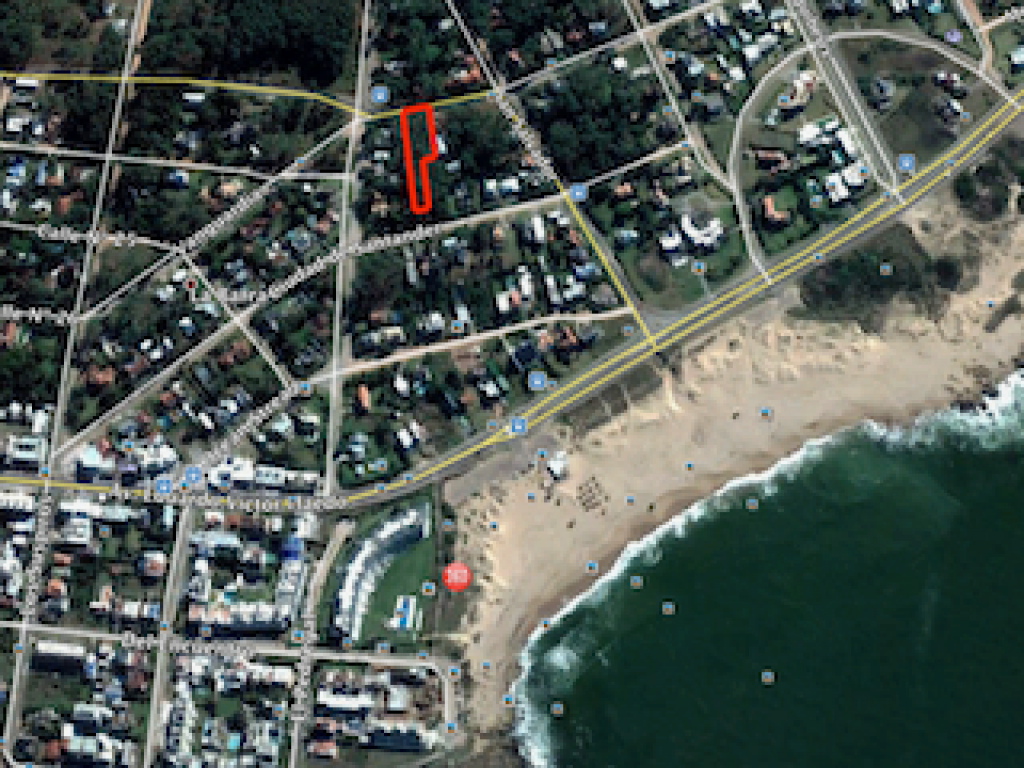 Venta  Punta del Este Montoya